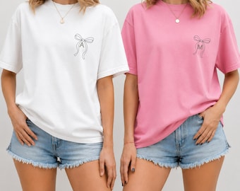 Camiseta personalizada para festa de casamento, camiseta para madrinha, camiseta para despedida de solteira, presente para pedido de madrinha, produtos combinando para o grupo do casamento