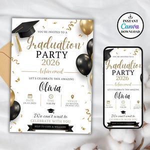 Editable Invite,Digital Download,Modern Grad Invite,Instant Download,Minimalist 2025 Grad,Printable Card,Class of 2025,Simple Grad party,Grad Party Card,Blue Grad Invite,Grad Party 2025,Graduation Flyer,Graduation Invite Editable Invite,Digital Download,Modern Grad Invite,Instant Download,Minimalist 2025 Grad,Printable Card,Class of 2025,Simple Grad party,Grad Party Card,Blue Grad Invite,Grad Party 2025,Graduation Flyer,Graduation Invite