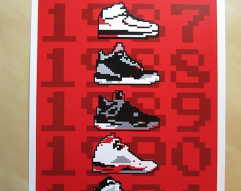 Jordan 1 pixel hotsell