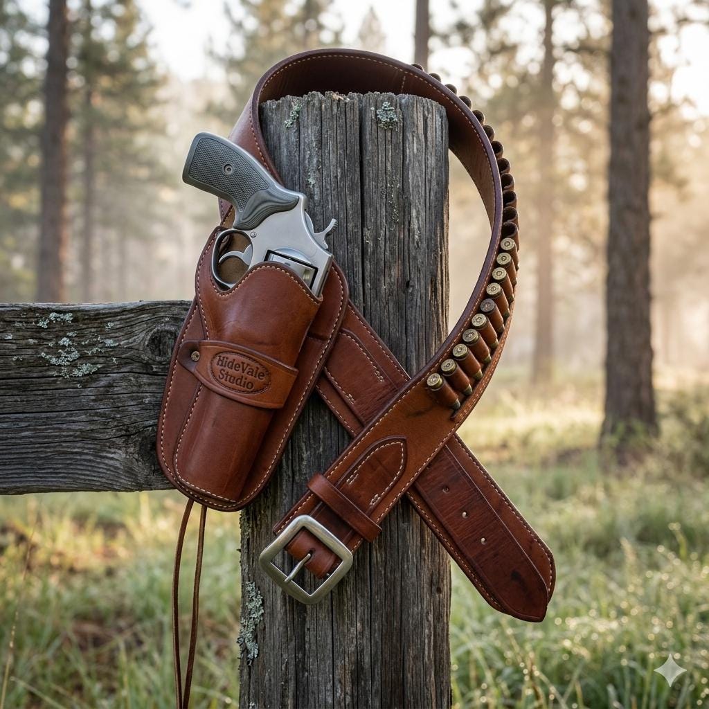 Ruger redhawk holster - Etsy 日本