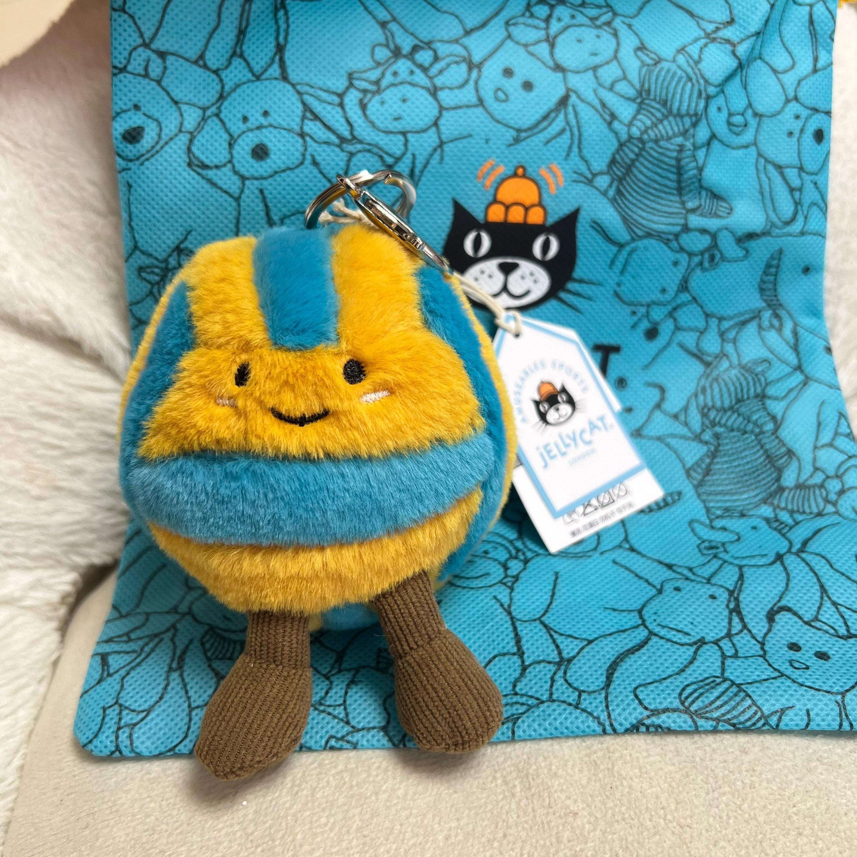 Jellycat graduation egg - Etsy 日本