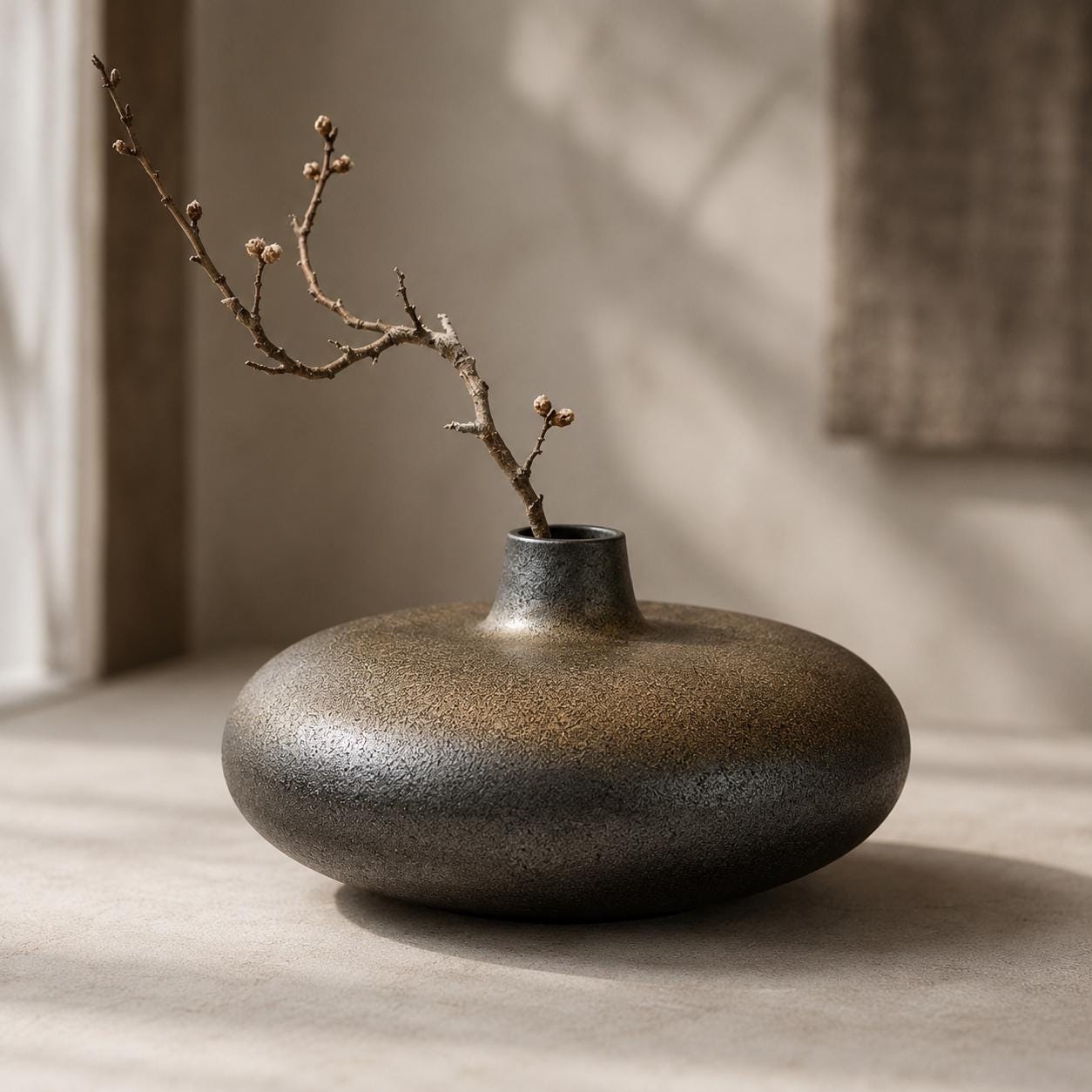 Wabi sabi vase - Etsy 日本