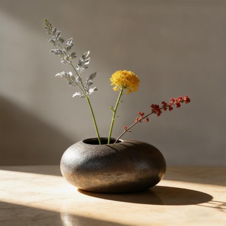 日本の陶器の花瓶 - Etsy 日本