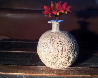 Ball Vase B