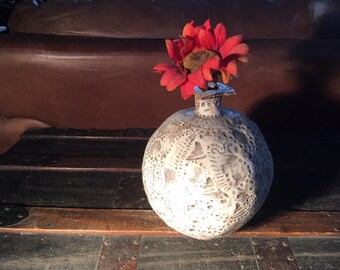 Ball Vase A