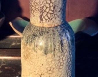 Decadent Decanter