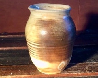 Anagama Vase