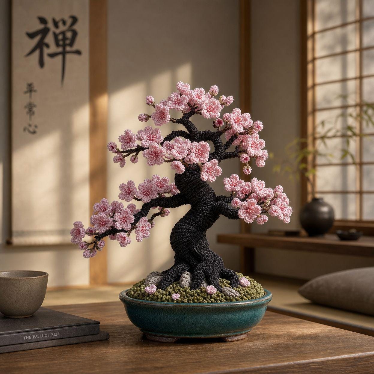 Bonsai sakura kirsche - Etsy.de