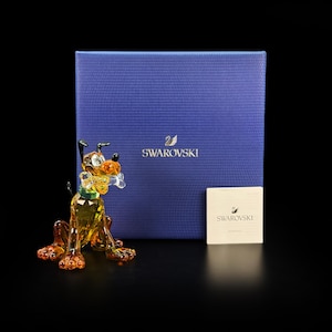 Swarovski pluto - Etsy 日本