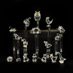 Swarovski crystal memories - Etsy 日本