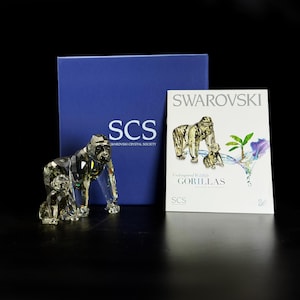 2009 Swarovski - Etsy