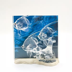Swarovski Wonders of the Sea - Etsy