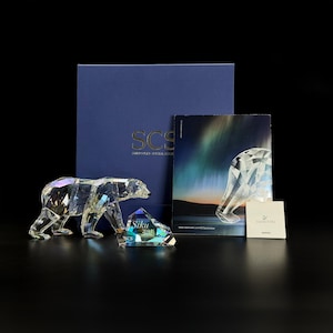 Swarovski box - Etsy 日本