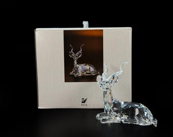 Swarovski Crystal SCS 1994 Annual 