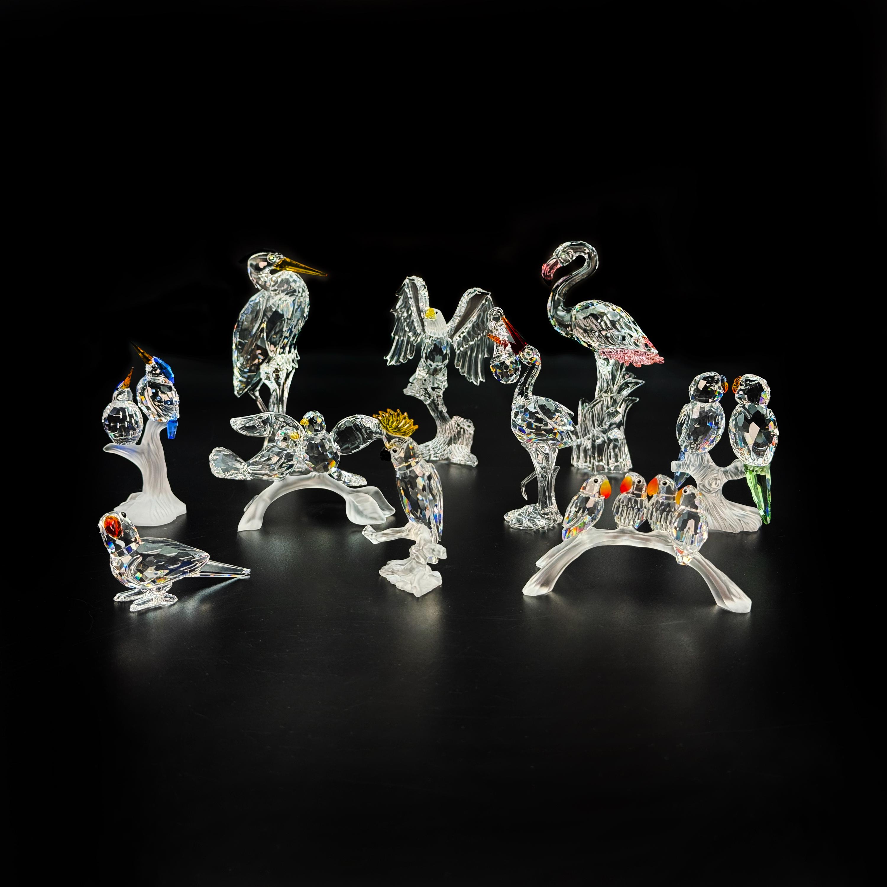 Swarovski unicorn - Etsy 日本