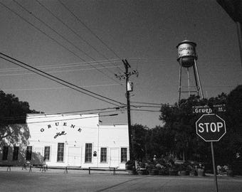 Gruene Hall
