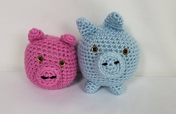 pig balls