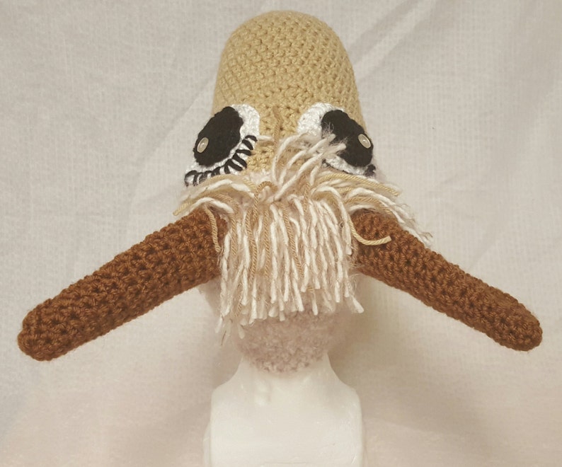 Llama Crochet Hat Animal Hat 3d Winter Hat - Etsy
