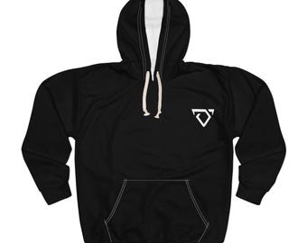 COJO Nation Unisex Pullover Hoodie