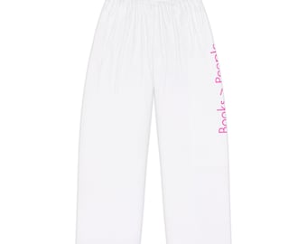 Libros > Pantalones de pijama para mujer