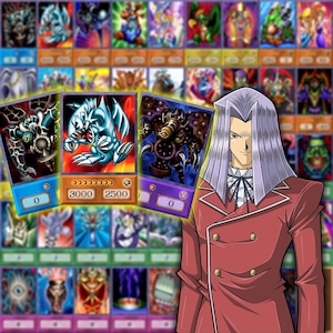 yugioh anime orica cards The Winged Dragon of Ra (Anime Art) - 8 set Yu-Gi-Oh! Orica Cards Anime Style