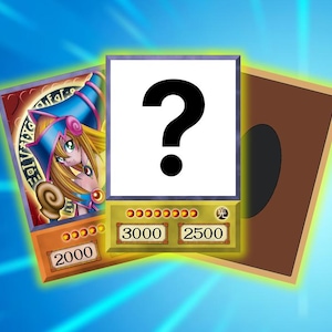 yugioh orica cards for sale Yugiohs Orica Cards