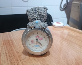 Yo para ti - Tatty Teady - Reloj (a)