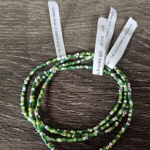 Luck of the Irish
