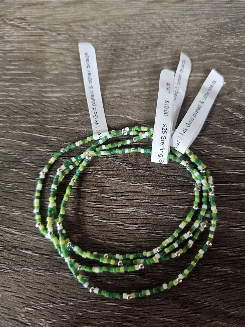 Luck of the Irish