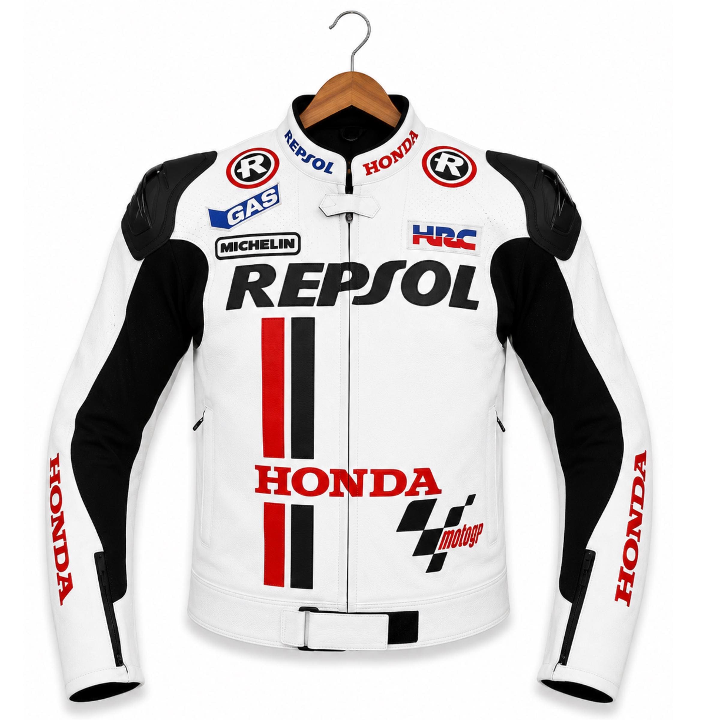 Repsol Jacket - Etsy