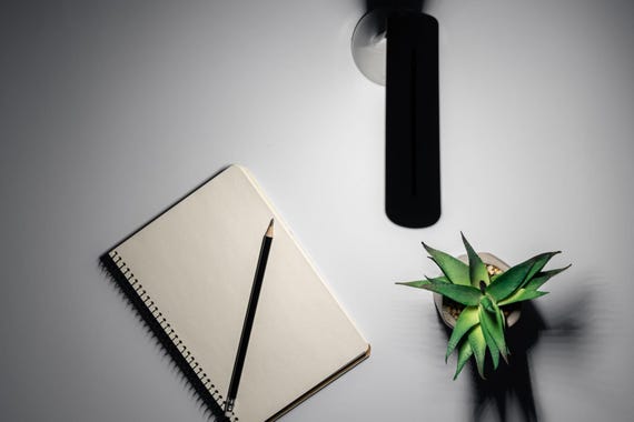 Night Routine Planner Printable | Evening Routine Checklist | Minimal Lifestyle Planner PDF