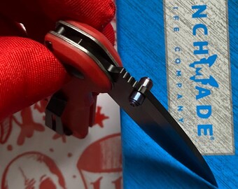 Benchmade TIMASCUS Thumb Stud Replacement Thumb Stud Original Fitting Benchmade Knives Listed