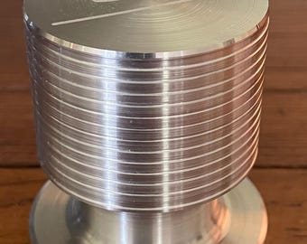 El Gordito - Prensa Espresso 58 MM