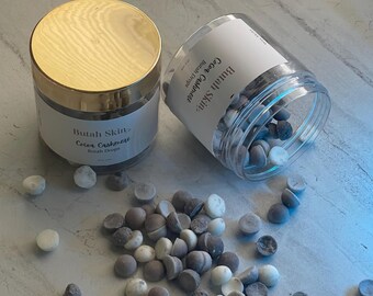 Pastillas de cera aromáticas cálidas / Fragancia acogedora para el hogar / Fragancia de larga duración