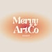 MeryArt Co