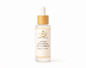 Rare Honey Facial Serum