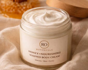 Rare Honey Vanilla Lip Treatment