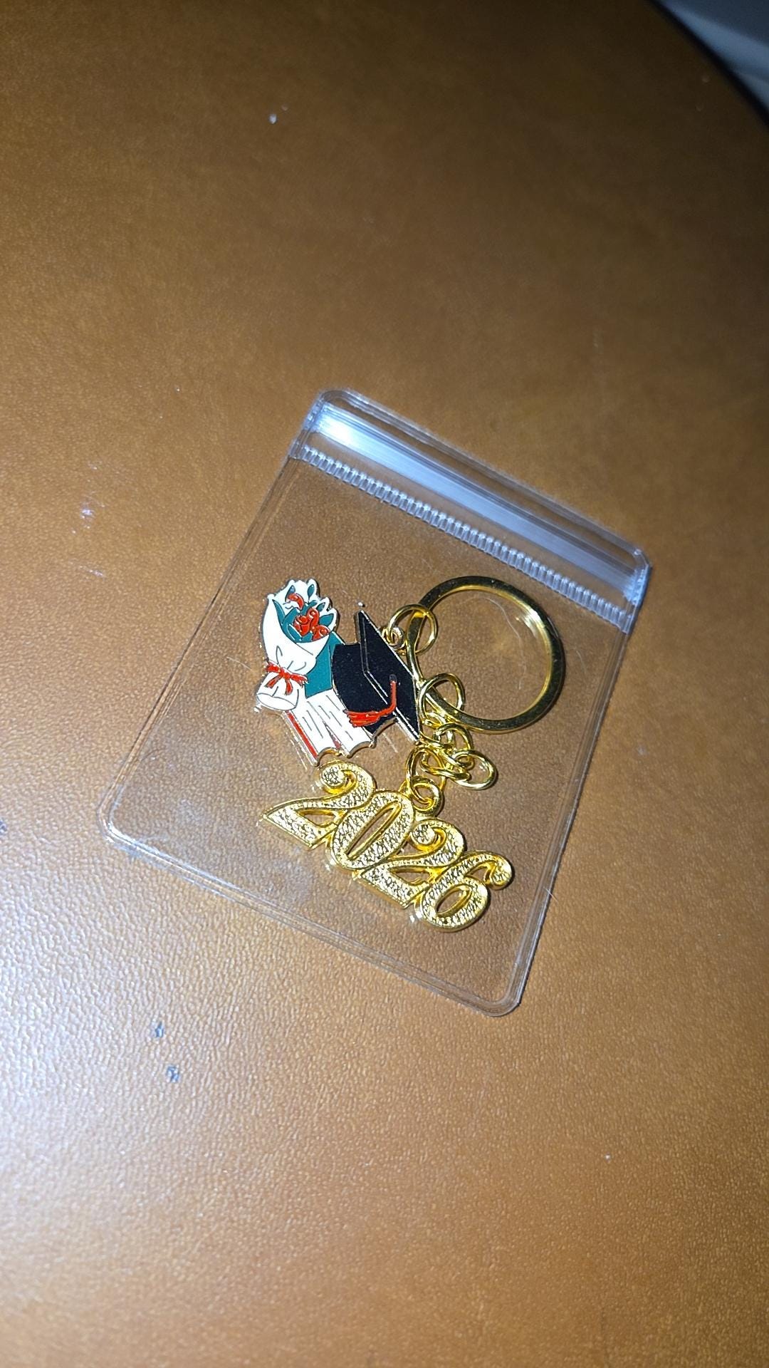 Graduation Keychain 2026 - Etsy