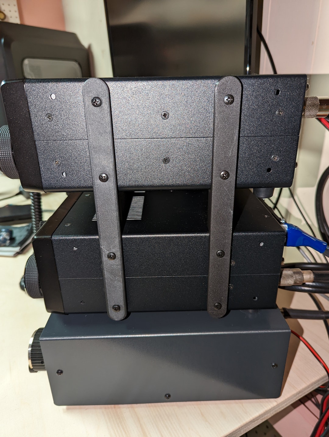 7300 9700 Stacking Bracket Etsy