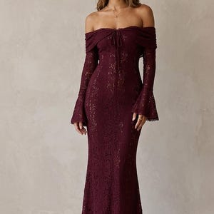 sachin and babi light blue dress iamjunepeers wearing the @lovenookie Alessia Midi in Wine  Now available  in Wine, Blue, Ivory and Black in sizes XS,S,M,L,XL  Head to our  website to book your Hire before it's too