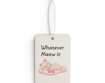 Car Air Freshener