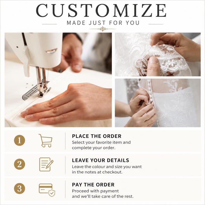 Personnalisez votre robe de mariée sirène avec épaules dénudées, robe de mariée en coeur avec appliques de dentelle, robe de princesse bohème à manches longues, robe de mariée personnalisée image 6