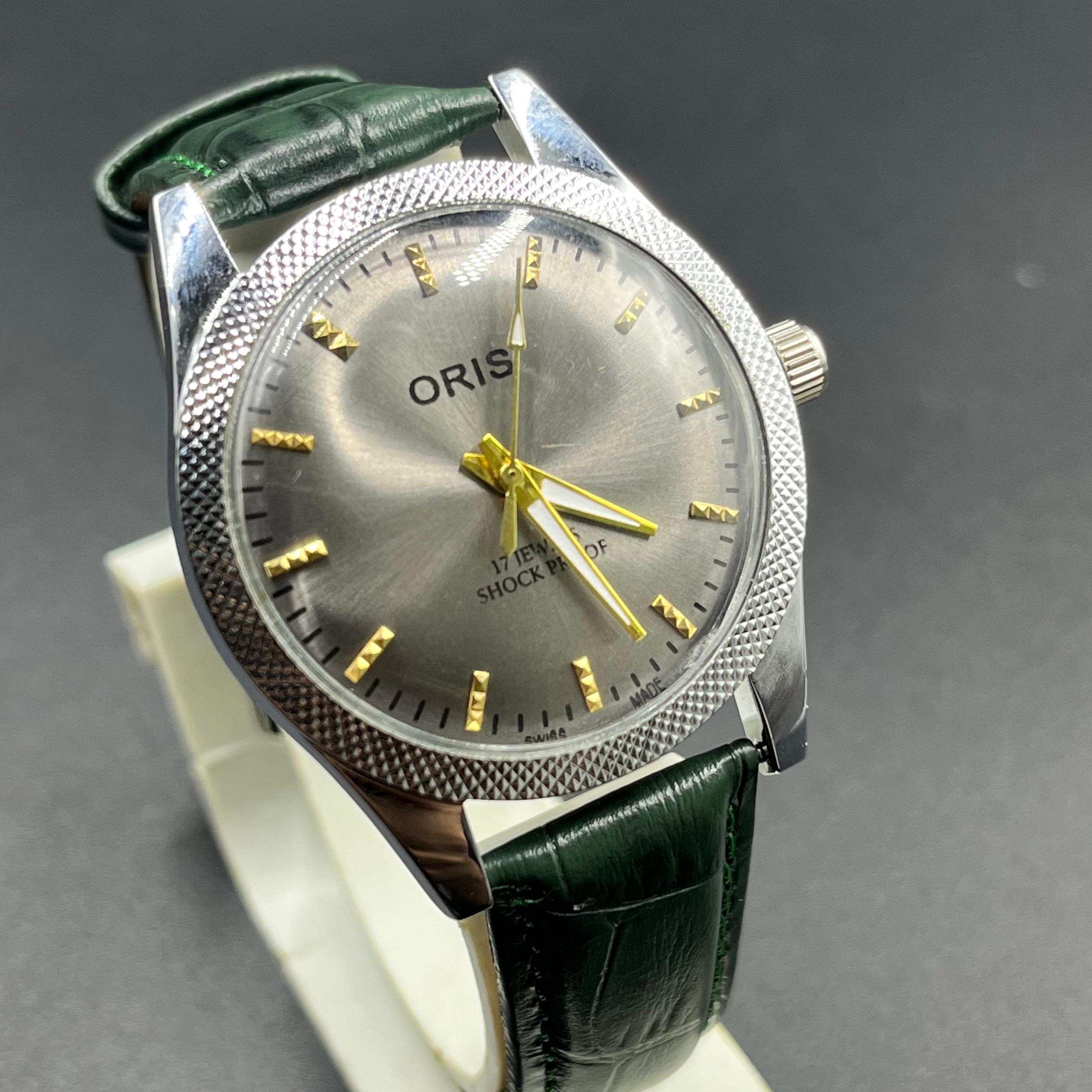 Oris 17 jewels - Etsy 日本