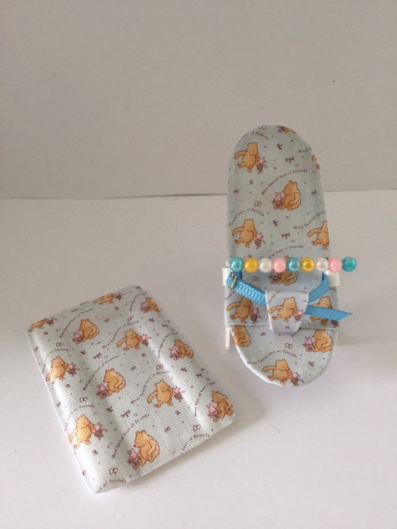 changing mat with scale