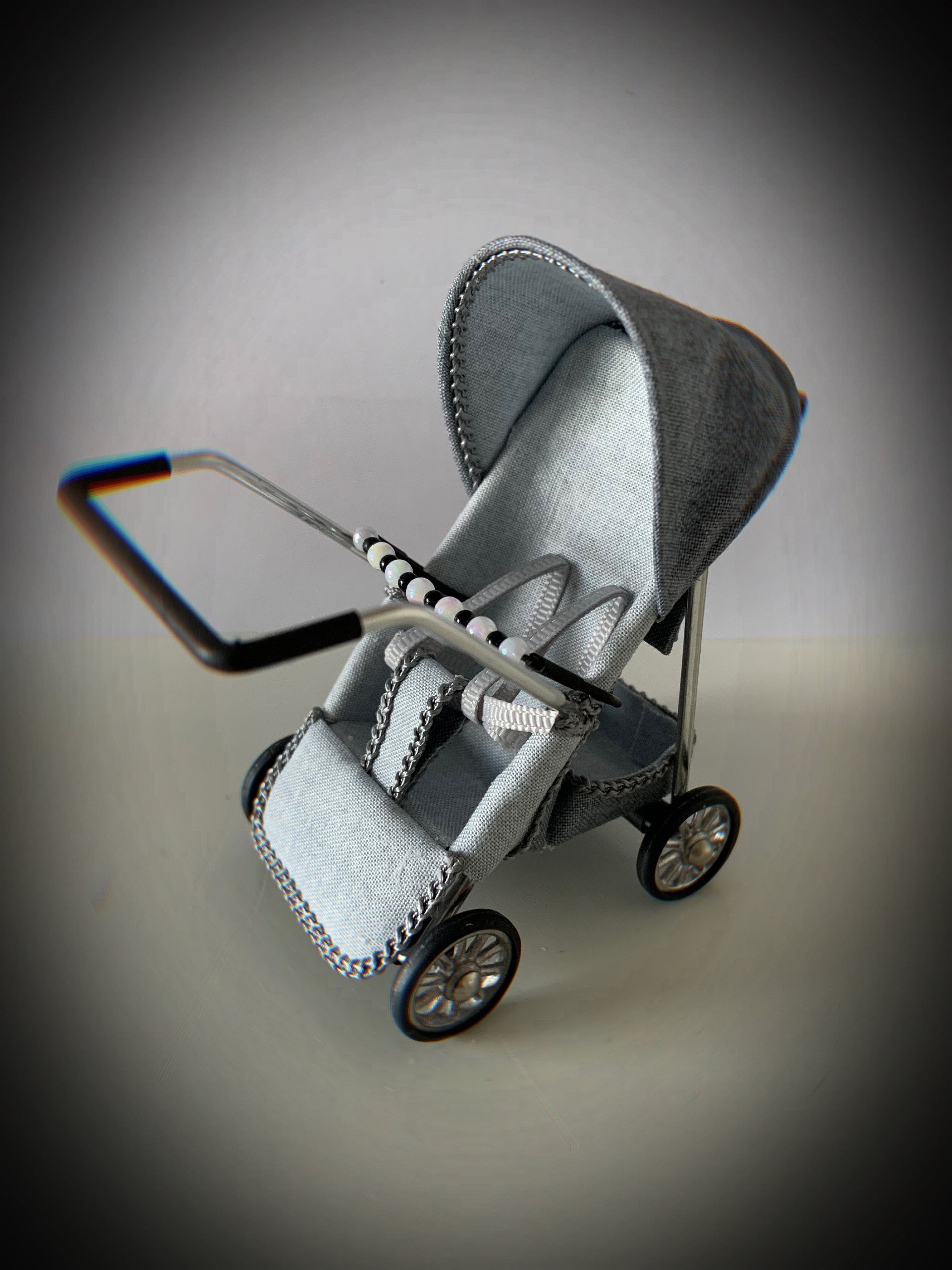 Reborn Stroller Etsy UK