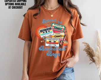 Comfort Colors Backstreet Boys Millennium Shirt, Concert Backstreet Boys Millennium Tour, Backstreet Boys Print, Backstreet Fan Merch Gift