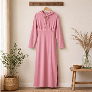 plus size long sleeve dresses formal Plus Size Womens Satin Formal Dress Long Sleeves Sparkle Prom Gown Dark Navy / 2XL