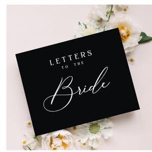 Libro de visitas personalizado - Cartas a la novia - Boda - Memorial - Funeral - Tamaño A4 - Álbum de recortes - Cartulina - Álbum de lino personalizado