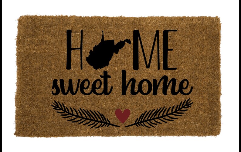 Free Free 216 Virginia Home Svg SVG PNG EPS DXF File