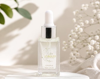 Cuticle Oil